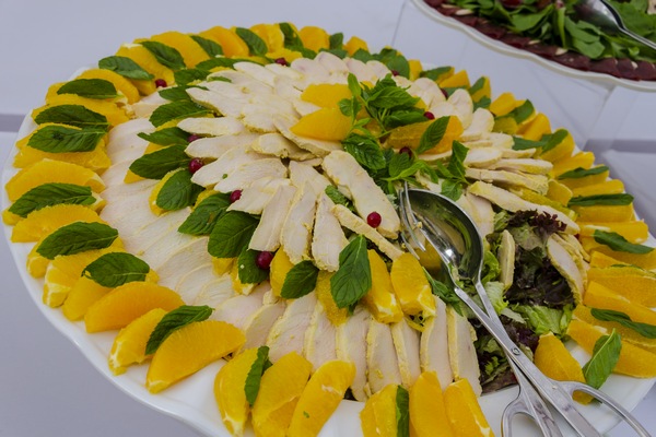 Palm Sunday at Edde Sands